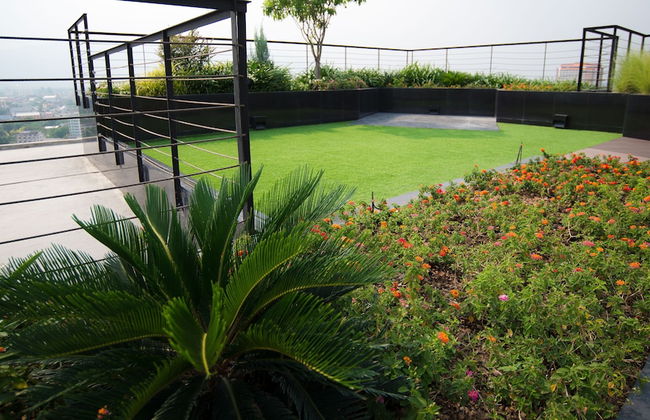 HOC5 Daily Apartment Chiang Mai - Foto 27