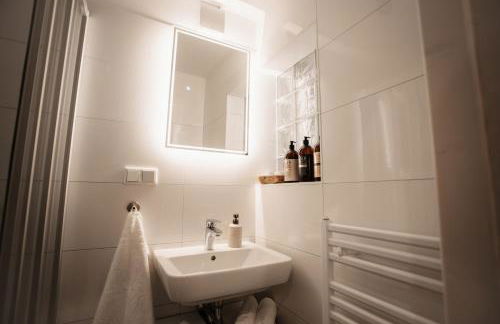 Luxus Apartment am Bauhausmuseum - Foto 32