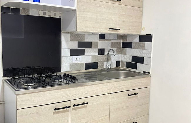 Aparta estudios centeo WZ - Foto 6