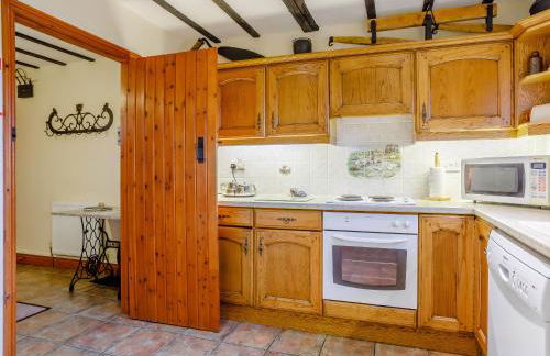 Rafters Barn - E2064A - Foto 8