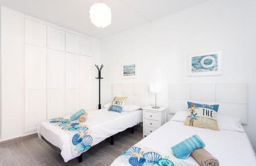 Coastal Dream with heated pool - Foto 47