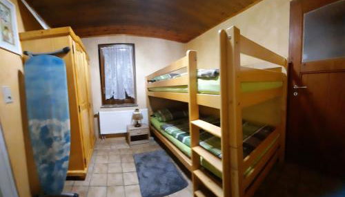 Ferienwohnung Schlothauer 2 - Foto 5