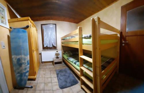 Ferienwohnung Schlothauer 2 - Foto 5