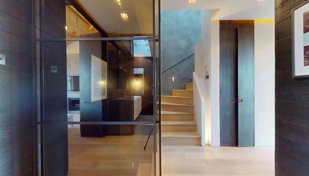 3-bedroom Penthouse in Knightbridge - Foto 4, Habitación