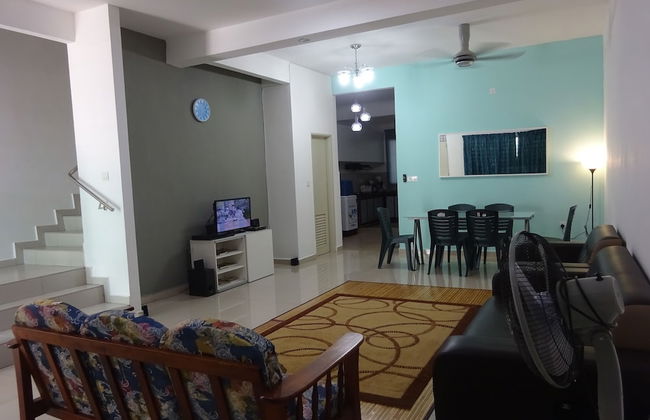 Salam Homestay d'Sendayan - Photo 18