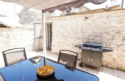 Trullo Le Rondinelle - Foto 69