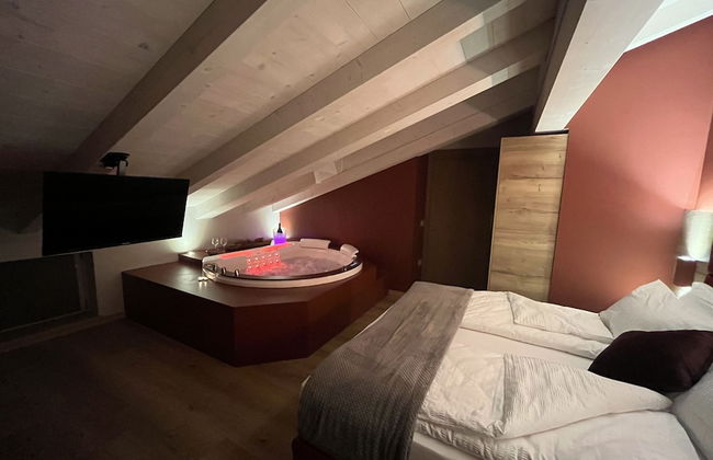 Le Rocce Val di Non - Quality Room & Breakfast - Foto 15