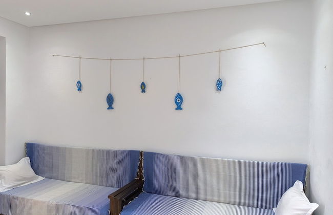 Evasion Loisir Yasmine Hammamet - Foto 61