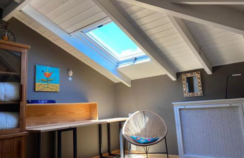 Villa-Agave , by the sea in Porto-Rafti outside Athens - Foto 22