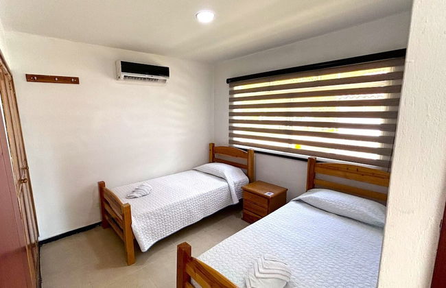 Hotel Mirador del Sumapaz Comfacundi - Photo 8