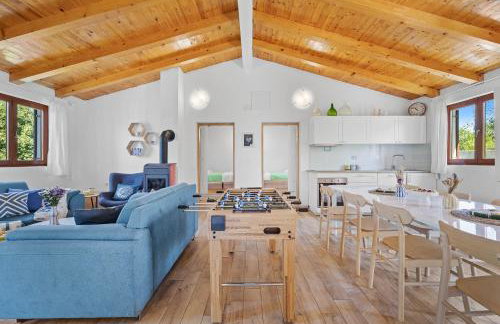 Villa Mina - Orihi - Foto 16