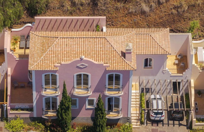 Villa Eve Palheiro Village - Foto 1