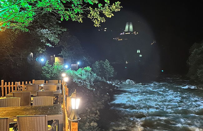 Dolobi Bungalow - Foto 37