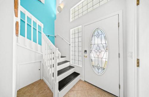 Sea Breeze Retreat - Foto 67