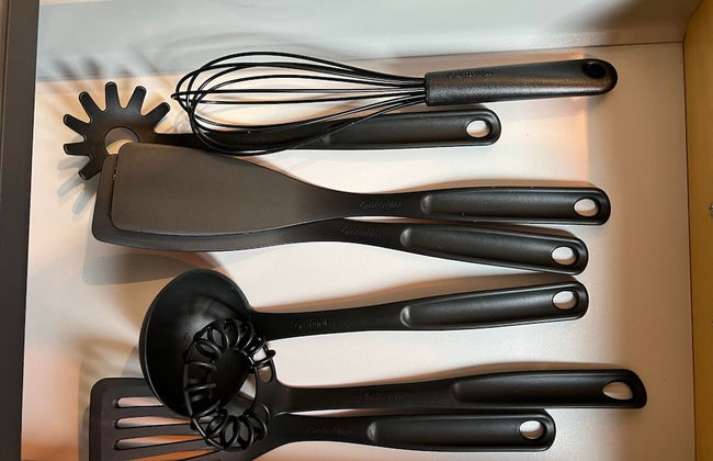 Rjukan Sentrum Apartment NO 1 - Foto 14