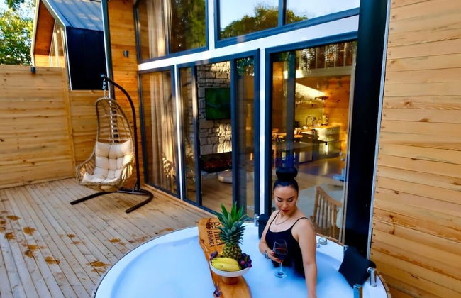 THEA Sapanca - Foto 20