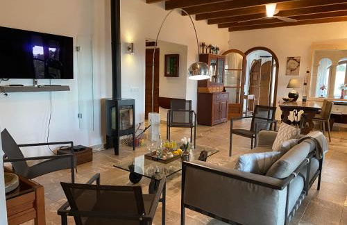 Descubre el paraíso en la Villa Grand Bleu Playa a 500 metros Opción Piscina climatizada a 30º - Foto 20