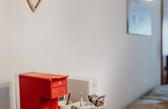 Alpenwolke Appartements - Foto 9