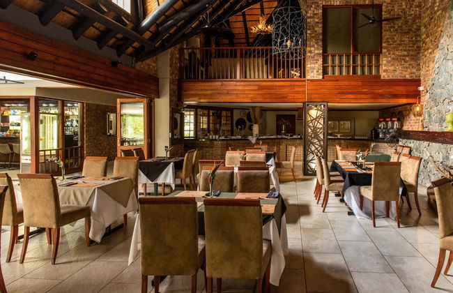 Kruger Park Lodge Unit No. 516 - Foto 31