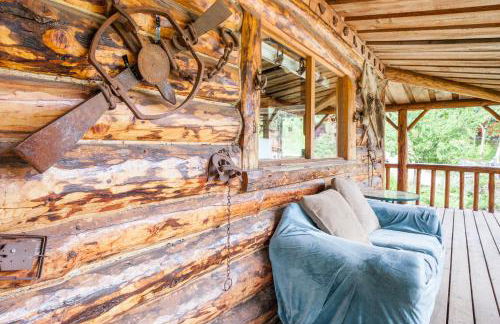 Indian AK 25 min to Anchorage & 25 min to Girdwood - Foto 80