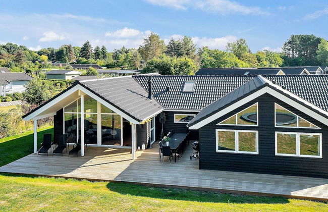 Holiday Home in Vejby - Foto 1