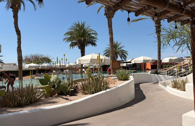 Condo Cortes - Photo 19