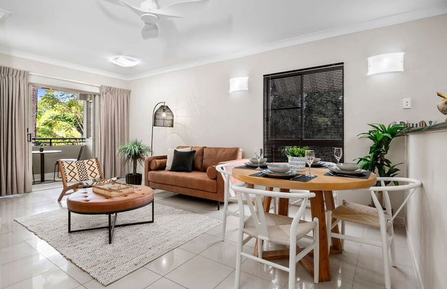 Lux Cairns - 9 Pools BBQ and Gym - Foto 2