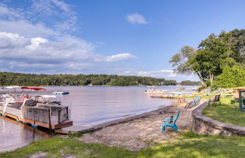 Studio in Lake Community - Foto 15