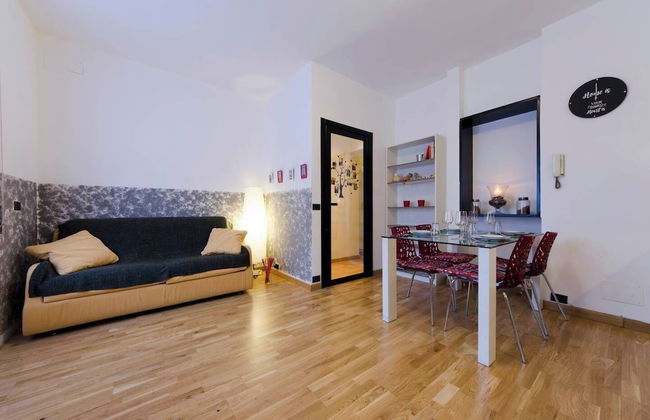 JOIVY Couzy Flat Albaro a Pochi Minuti dal Mare - Foto 23