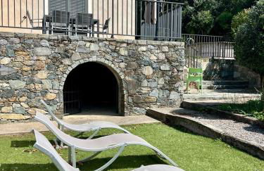 A Murella - maison de vacances à Oletta en Corse - Foto 65