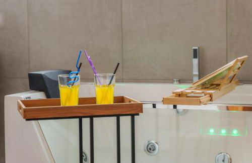 Immo-Vision - Penthouse Privat Wellness - Foto 6