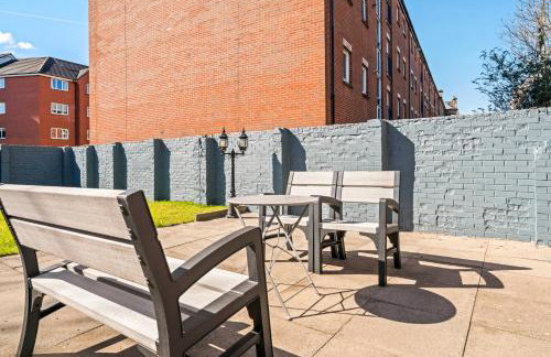 I'm Your Host - Bridgeton House - Foto 46