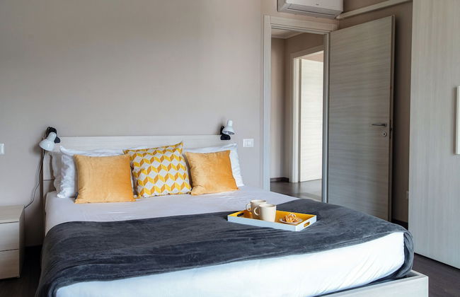 Como Lake Amazing Views - Foto 18