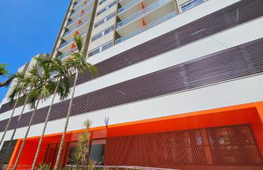 Lille 32 · Adorável studio no Cambuí - Foto 37