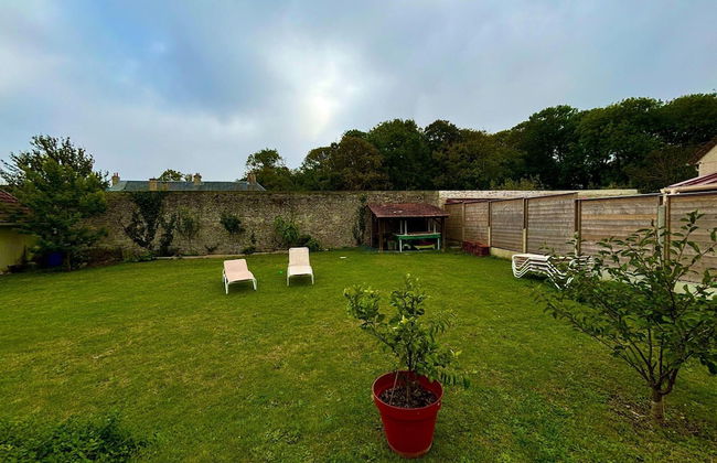 Pleasant Holiday Home Near the D-day Beaches - Foto 15