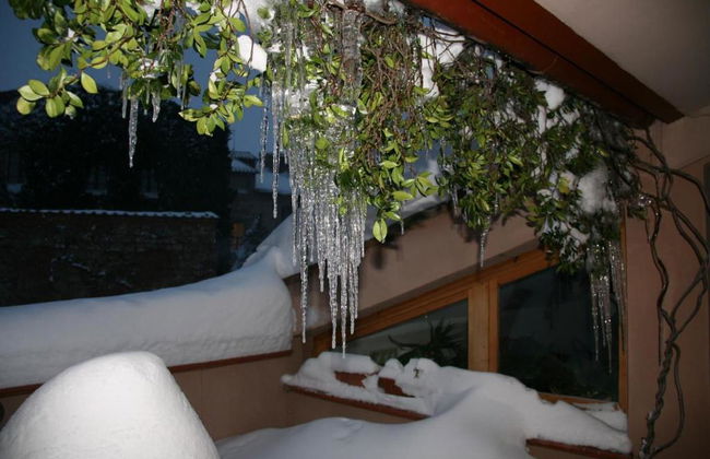 Meublé Il Riccio - Foto 51