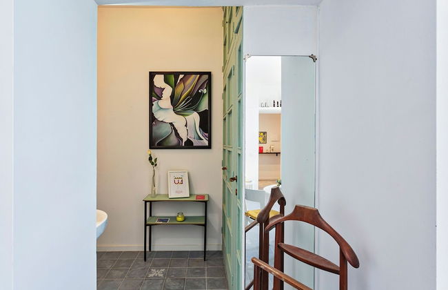 Yellow Suite sul Lungomare di Recco - Foto 10