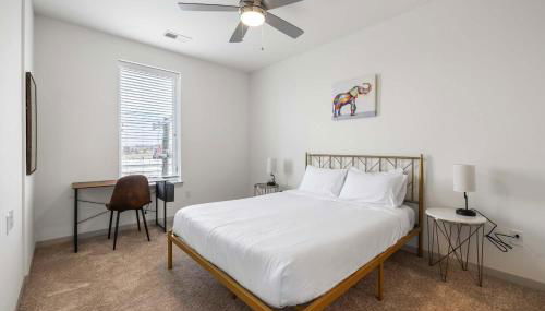 Modern Nulu 2BR CozySuites 08 - Foto 4