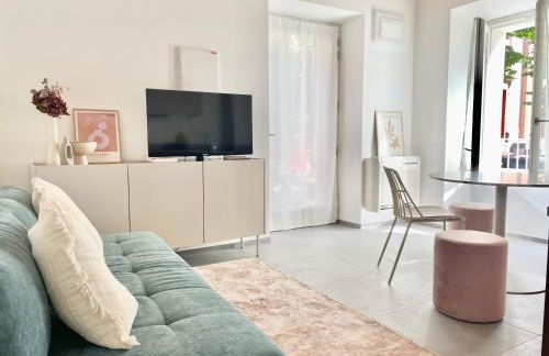 Monolocale vista castello – Dimora dell’Ulivo 4 - Foto 42