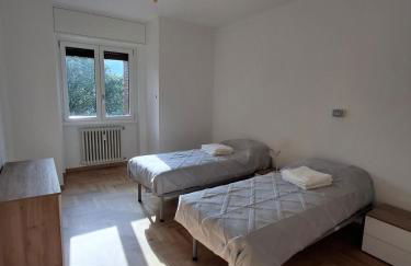 Apartment Centre nhe - Foto 36