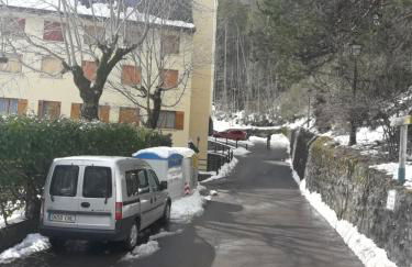 Apartamento Canfranc - Foto 43