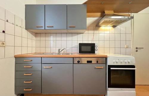 Helles Apartmenthaus für Handwerker und Monteuere - HM - Foto 12