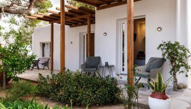 Secret Garden Apartments - Foto 5