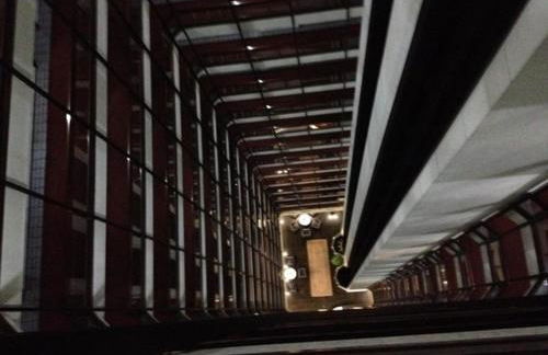 FLAT LUXO PREMIUM - Londrina Flat Hotel - 43m² #garagemgrátis - Foto 60