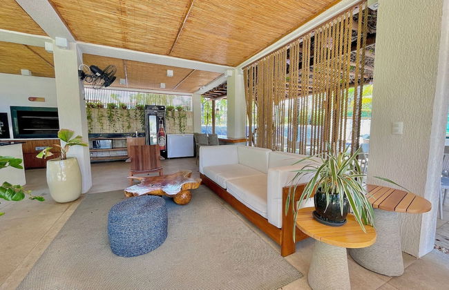 Wai Wai Cumbuco Resort - Photo 1