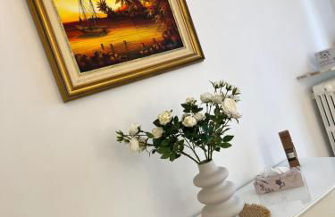 Rosa Bianca apartment - Free Parking in the historic center of Alba - Langhe - Foto 31