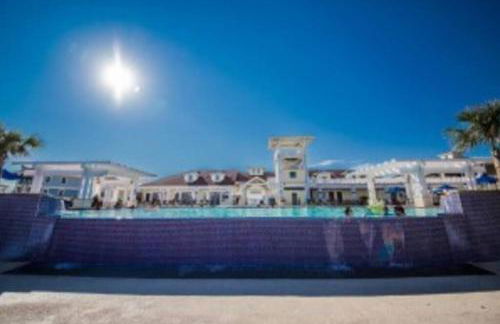 Pharoah's Palace at Pointe West Resort - Foto 33