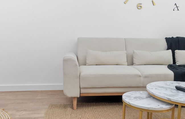 XOV 1BDR Apartments in Pipera - Foto 30