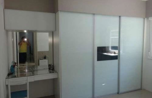 Lindo apartamento térreo 700mts Park Shopping Canoas - Foto 18