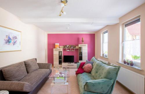 Delightful Holiday Home in Battenberg Near Forest - Photo 78